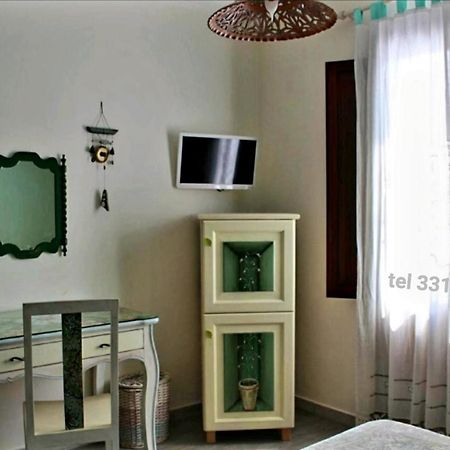 Azzurromare Hotel Сан Вито ло Капо Екстериор снимка