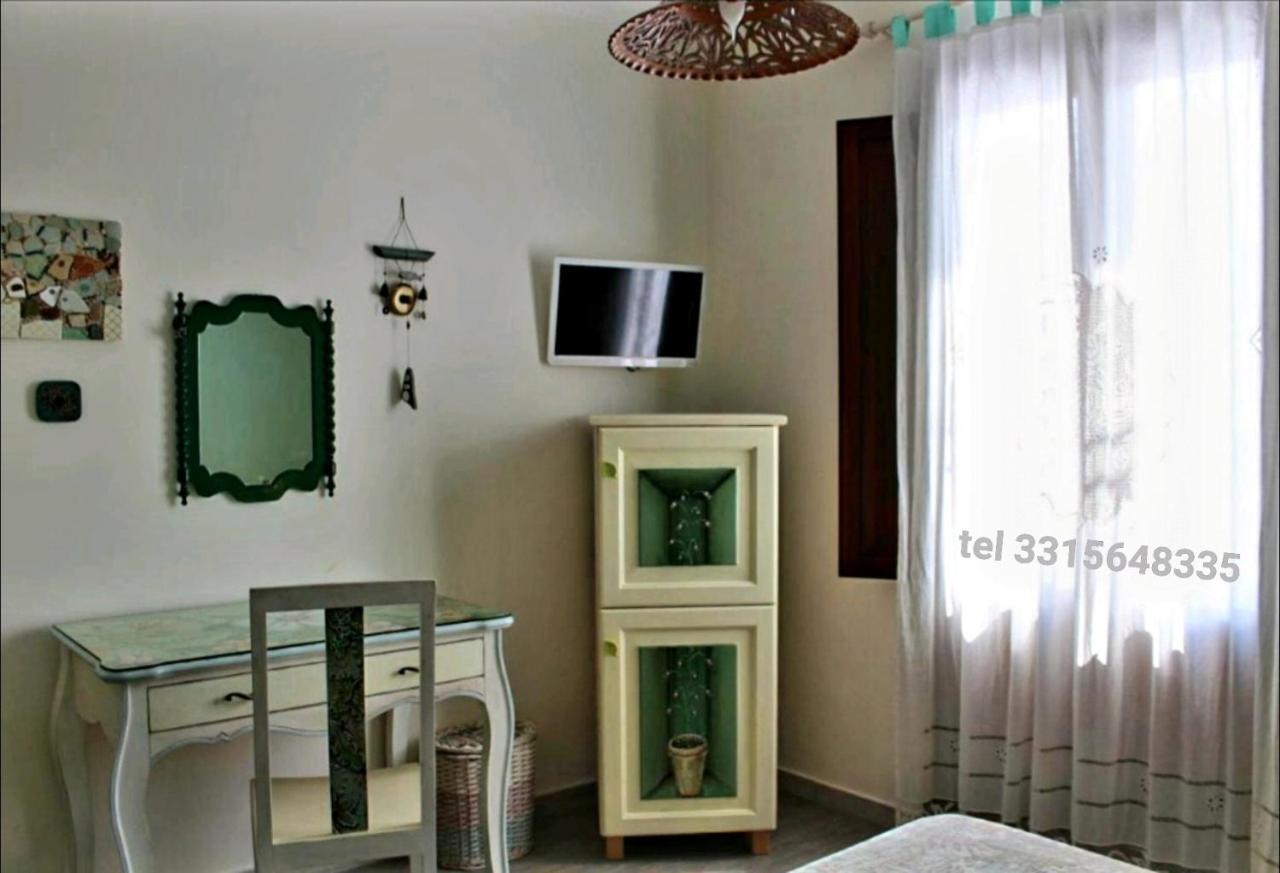 Azzurromare Hotel Сан Вито ло Капо Екстериор снимка